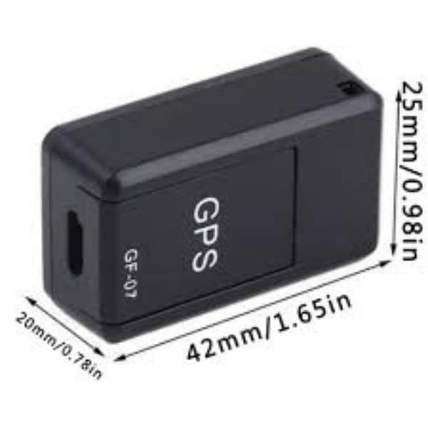 Small GPS Tracking Device for  Kids, Pets, Valuables.  Travel, Hiking 4