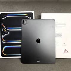 Apple iPad Pro 11 inches M4 (100BH)