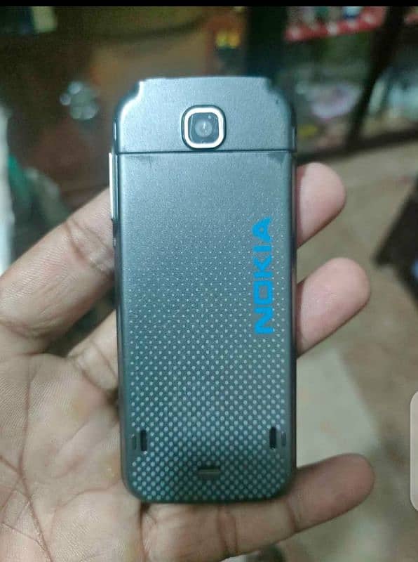 5310 Nokia Express ( original ) 3