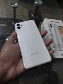 Samsung Galaxy A04