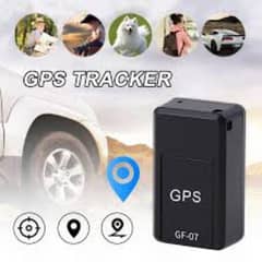 Small GPS Tracking Device for  Kids, Pets, Valuables.  Travel, Hiking