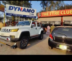 Tyres For Sale