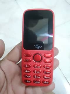 ITEL 2163  OPEN BOX P T A LIVE TEM PROF 12 MAHNE KI WARRANTY