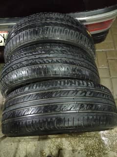 195/65/15 TYRES