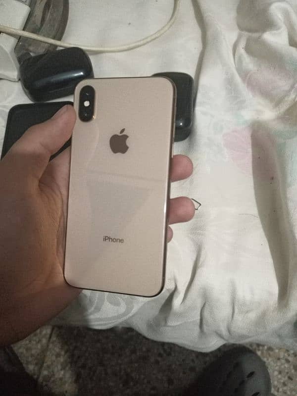 Iphone XS NON-PTA 1