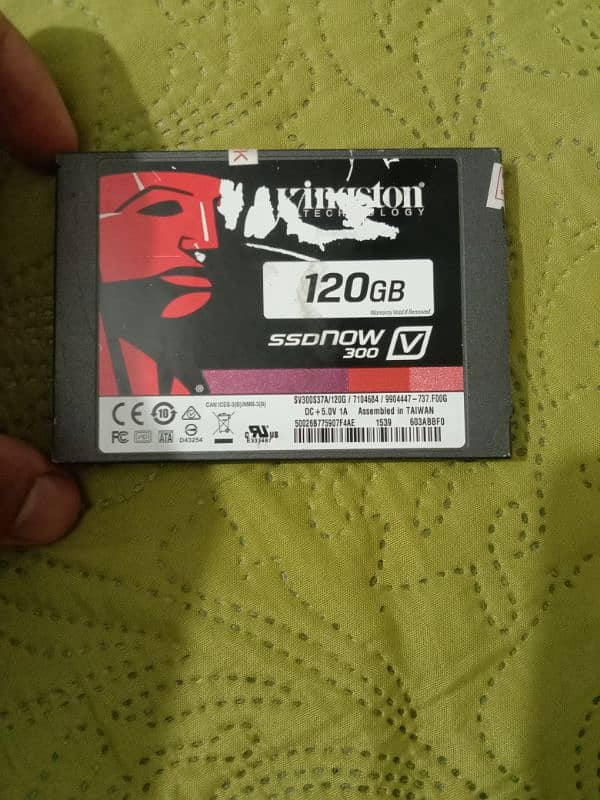 CORE i7 4th Gen 16 GB RAM WITH SCREEN AND ALL ACCESSORIES 7