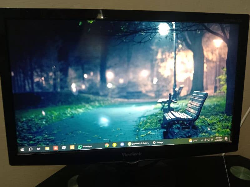 CORE i7 4th Gen 16 GB RAM WITH SCREEN AND ALL ACCESSORIES 10