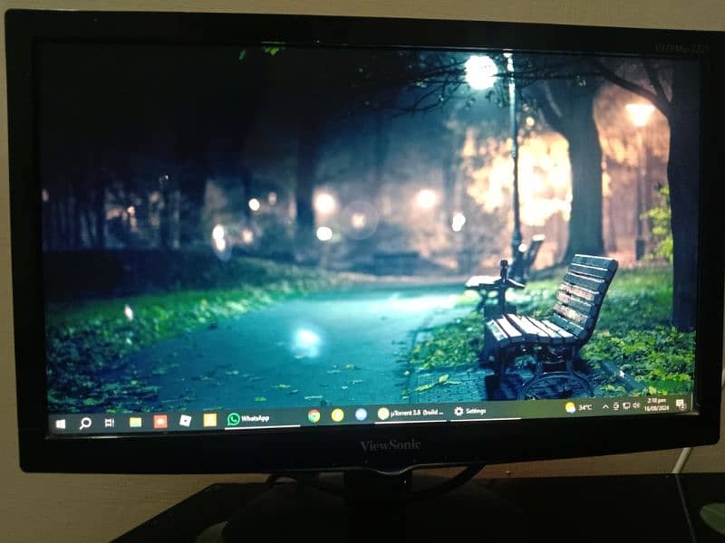 CORE i7 4th Gen 16 GB RAM WITH SCREEN AND ALL ACCESSORIES 13