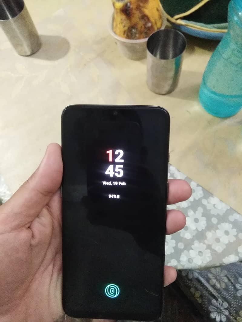 One Plus 7 5