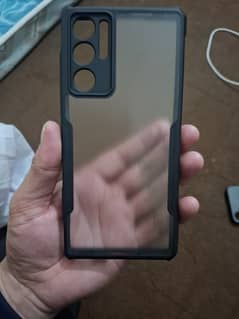 Redmagic 9 pro new case order from china