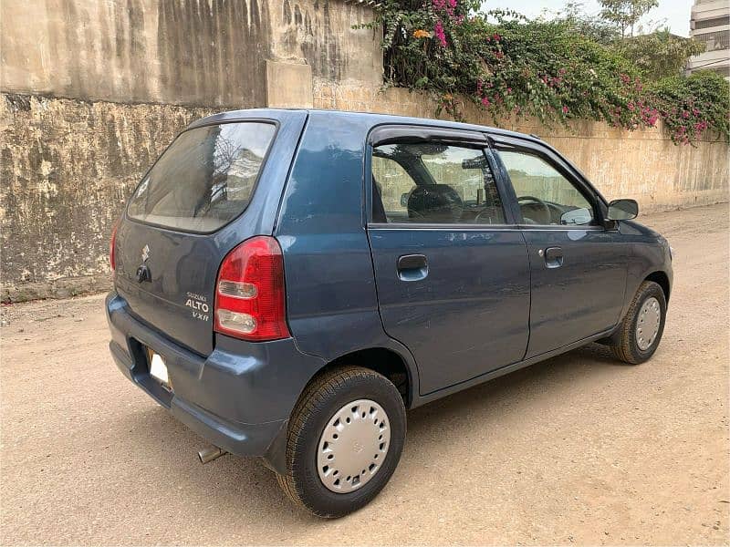 Suzuki Alto 2007 1