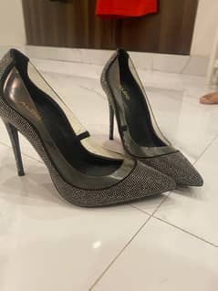 Aldo Heels