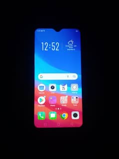 oppo a5s 2gb 32gb original mobile ha only set and nic duga