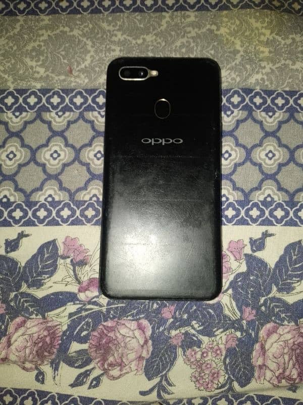 oppo a5s 2gb 32gb original mobile ha only set and nic duga 6