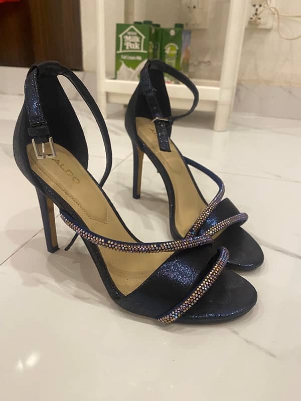 Aldo Heels 1