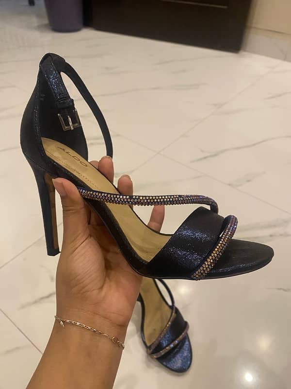 Aldo Heels 2