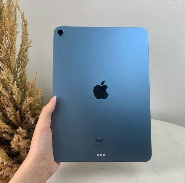 Apple iPad Air 5 11 inches M1 (100BH) 0