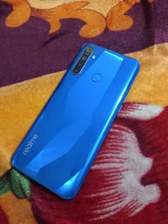 Realme 5