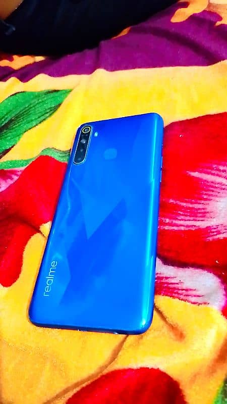 Realme 5 5