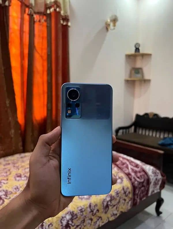 Infinix Note 12 1