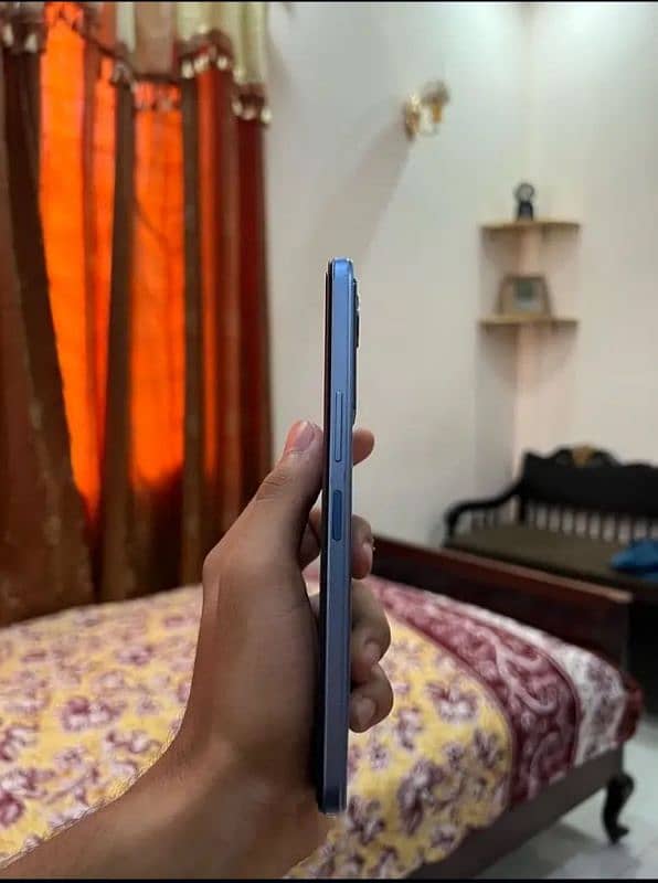 Infinix Note 12 4