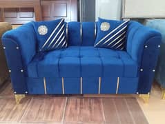 Sofa Set / L shape sofa / Poshes sofa / 6 seater sofa / Luxury Sofa