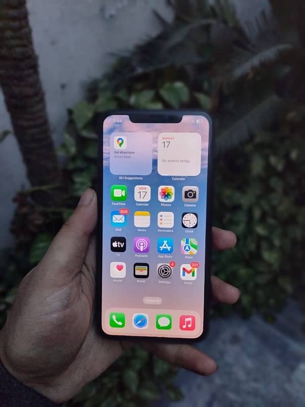 Iphone 11 pro max 5