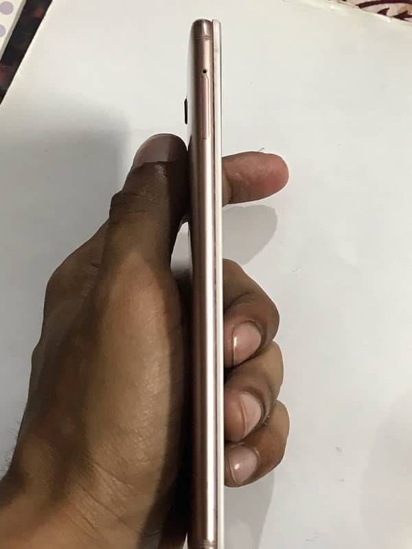 Vivo Y75a All okk PTA approved 1