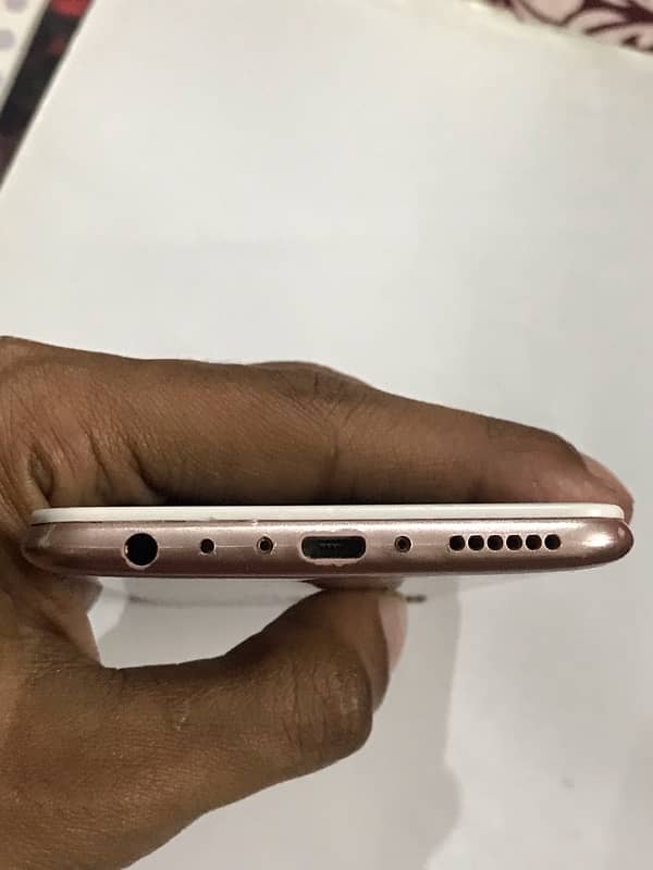 Vivo Y75a All okk PTA approved 4