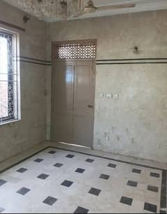 G-11 Size 25 50 Ground Floor Portion For Rent