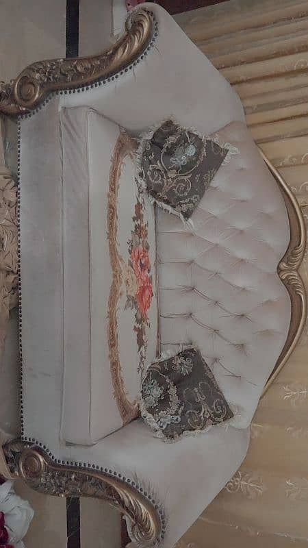 Seven seater sofa for sale 0