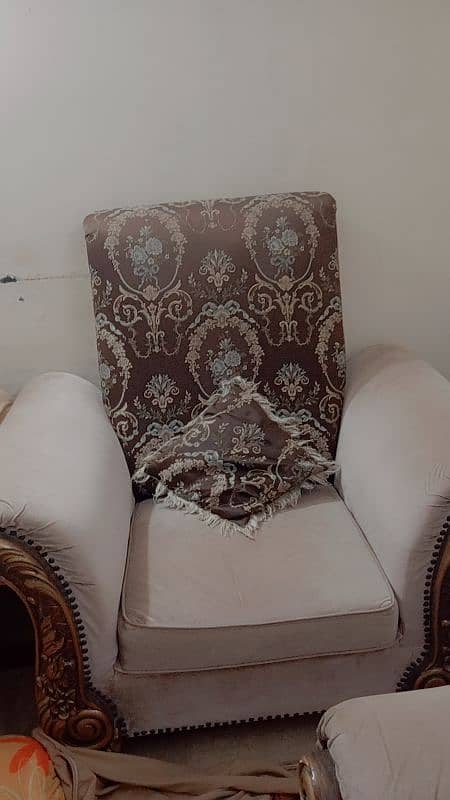 Seven seater sofa for sale 2