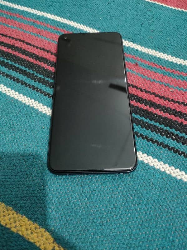 oppo a53 with box 4 64 7