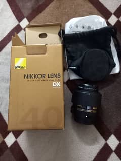 Nikon