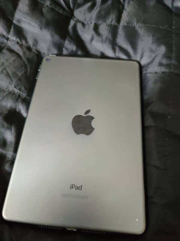 I pad mini 5 64 gb 5