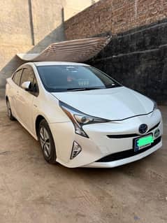 Toyota Prius 2018 2021 import total geniune