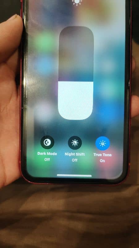 iphone XR 10 by 10 condition all ok 3