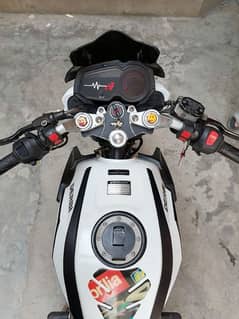 Derbi STX 150 Italian (no work required just by and enjoy your ride)