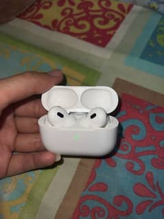 box pack airpods