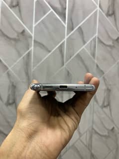 SAMSUNG NOTE 10 12/256 non pta