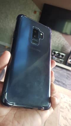 S9 plus 6/128 Cheap Price