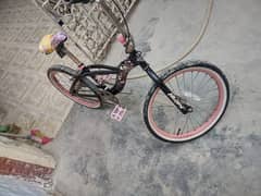 japani bicycle