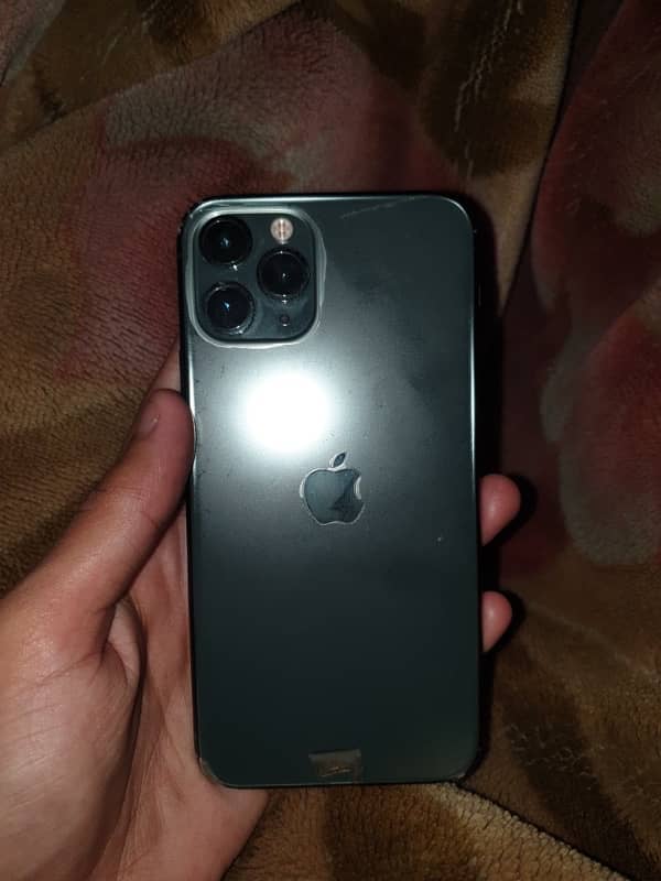 iPhone 11pro 1