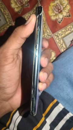 vivo y17 all ok new condition 8/256