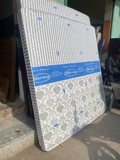 king size mattress availables of double bed