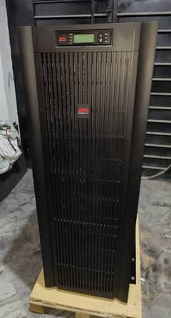 APC UPS ONLINE 15/20KVA BRAND NEW