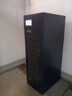 INDUSTRIAL UPS 100/200/300KVA