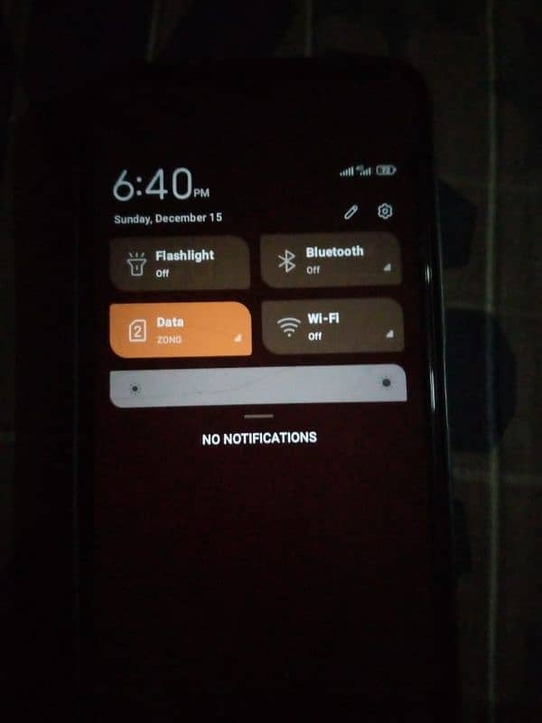 ZTE BLADE A54 10\10 OK PIC 6