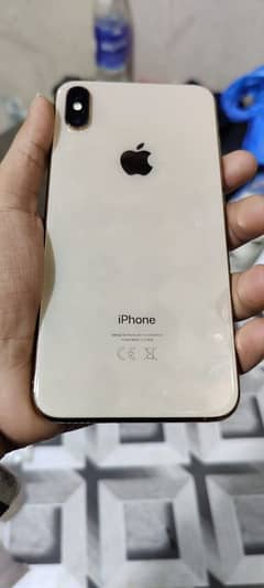 Xs Max (64 Gb) (non pta ) Non active