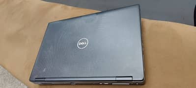 Dell precision 7540